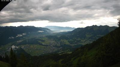 Frassenhütte – Walgau