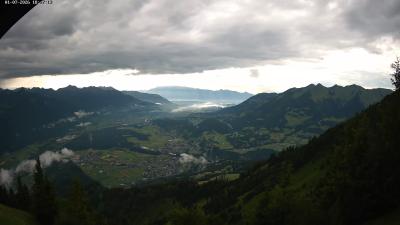 Frassenhütte – Walgau