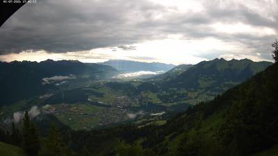 Frassenhütte – Walgau