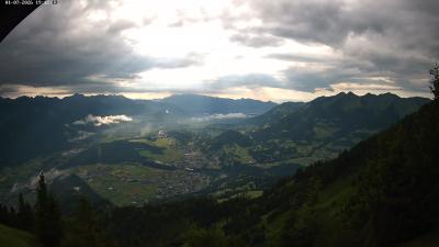 Frassenhütte – Walgau