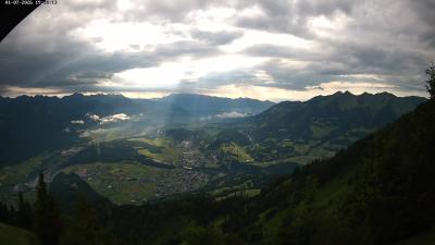 Frassenhütte – Walgau