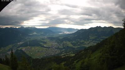Frassenhütte – Walgau