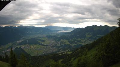 Frassenhütte – Walgau