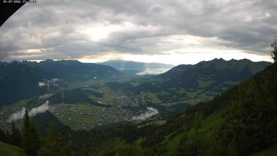 Frassenhütte – Walgau