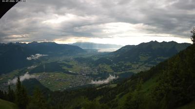 Frassenhütte – Walgau
