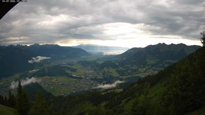 Frassenhütte – Walgau