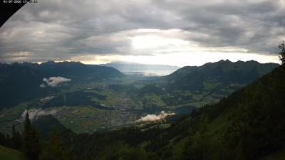 Frassenhütte – Walgau