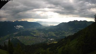 Frassenhütte – Walgau