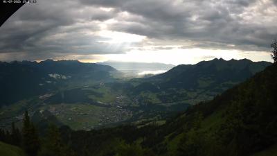 Frassenhütte – Walgau