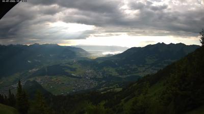 Frassenhütte – Walgau
