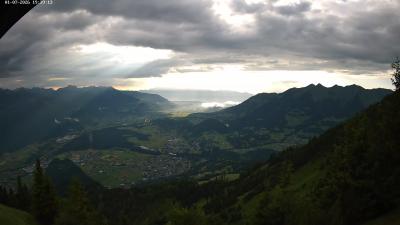 Frassenhütte – Walgau
