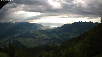 Frassenhütte – Walgau