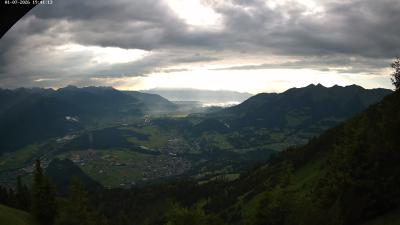Frassenhütte – Walgau