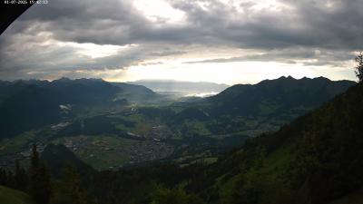 Frassenhütte – Walgau