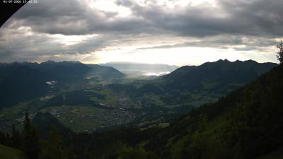 Frassenhütte – Walgau