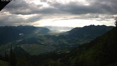 Frassenhütte – Walgau