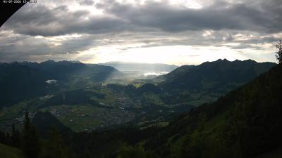 Frassenhütte – Walgau