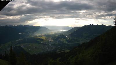 Frassenhütte – Walgau