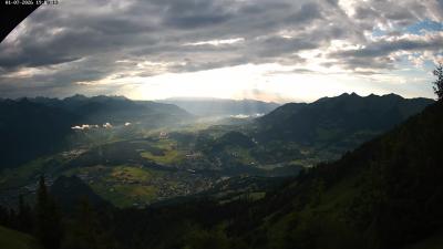 Frassenhütte – Walgau