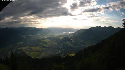 Frassenhütte – Walgau