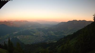 Frassenhütte – Walgau