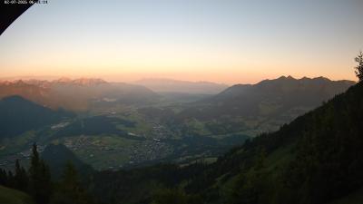 Frassenhütte – Walgau
