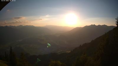Frassenhütte – Walgau