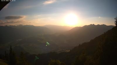 Frassenhütte – Walgau