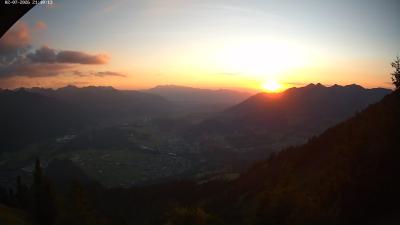Frassenhütte – Walgau