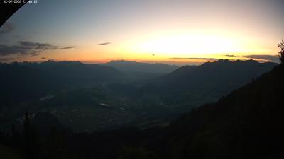 Frassenhütte – Walgau
