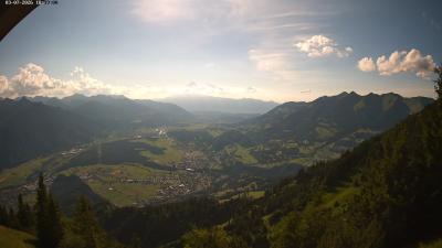 Frassenhütte – Walgau