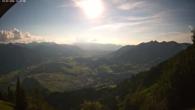 Frassenhütte – Walgau