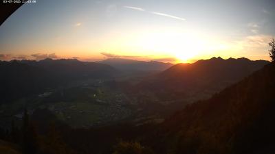Frassenhütte – Walgau