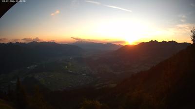 Frassenhütte – Walgau