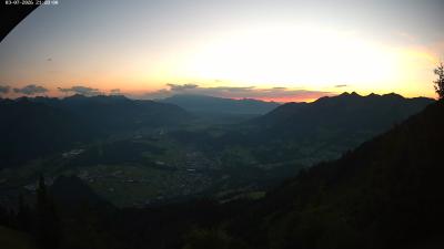 Frassenhütte – Walgau