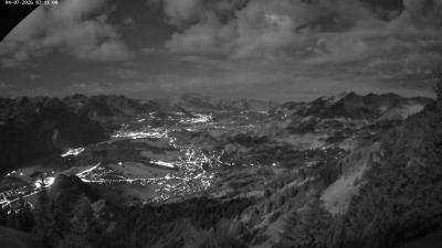 Frassenhütte – Walgau