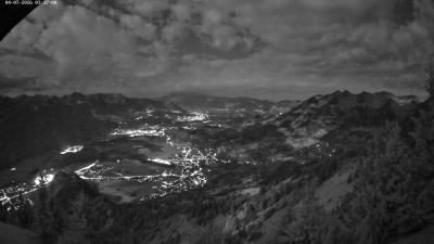 Frassenhütte – Walgau