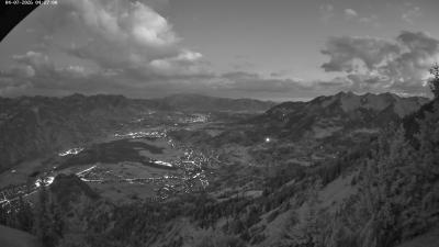 Frassenhütte – Walgau