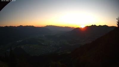 Frassenhütte – Walgau