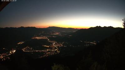 Frassenhütte – Walgau