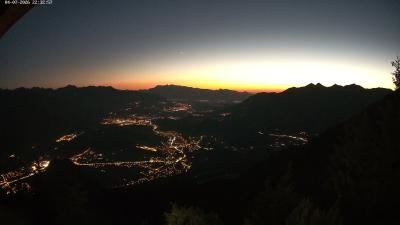 Frassenhütte – Walgau