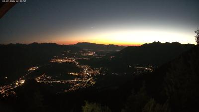 Frassenhütte – Walgau