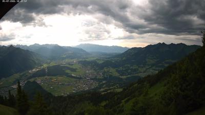 Frassenhütte – Walgau