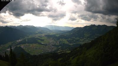 Frassenhütte – Walgau