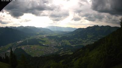 Frassenhütte – Walgau