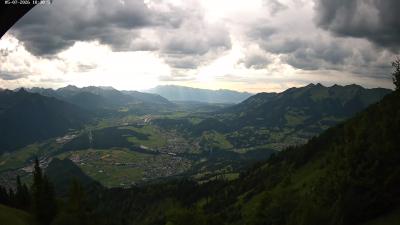 Frassenhütte – Walgau