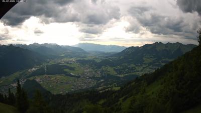 Frassenhütte – Walgau