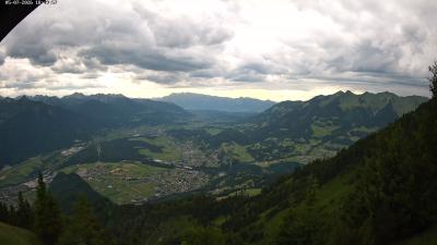 Frassenhütte – Walgau