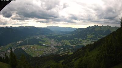 Frassenhütte – Walgau