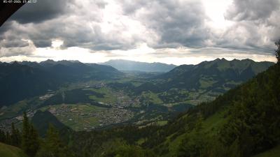 Frassenhütte – Walgau
